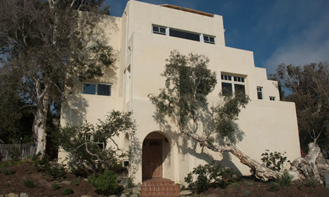 Ciani Residence, La Jolla