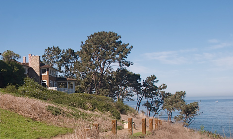 Seacliff Residence, La Jolla